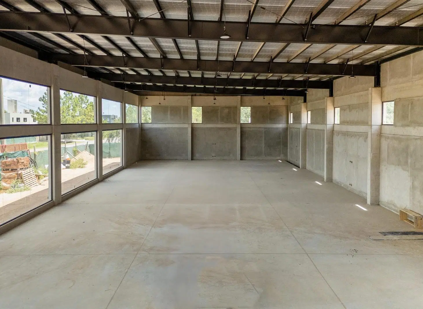 Local en alquiler en Las Calandrias, Funes: Oportunidad comercial – Entrega 2025 5