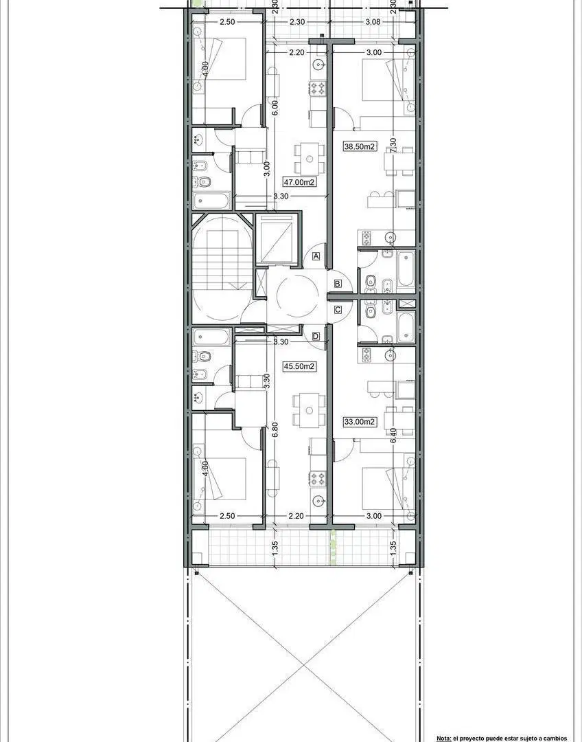 Plano 7