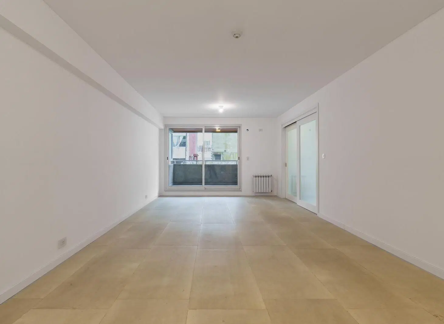 Departamento en venta barrio Martin rosario 3 dormitorios blacon exclusivo patio moderno luminoso 4
