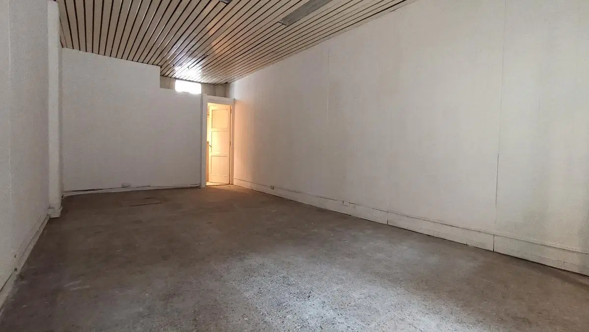 Local comercial en alquiler barrio centro al frente 8