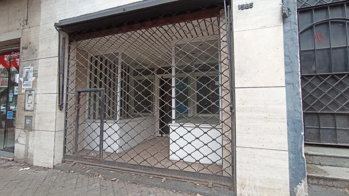 Local comercial en alquiler barrio centro al frente 2