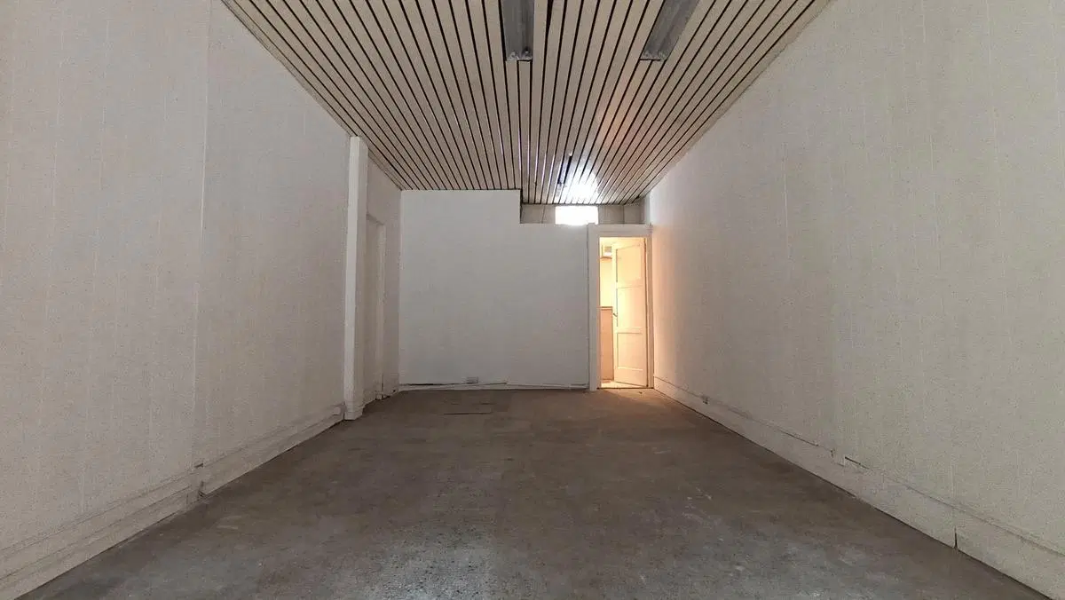Local comercial en alquiler barrio centro al frente 5