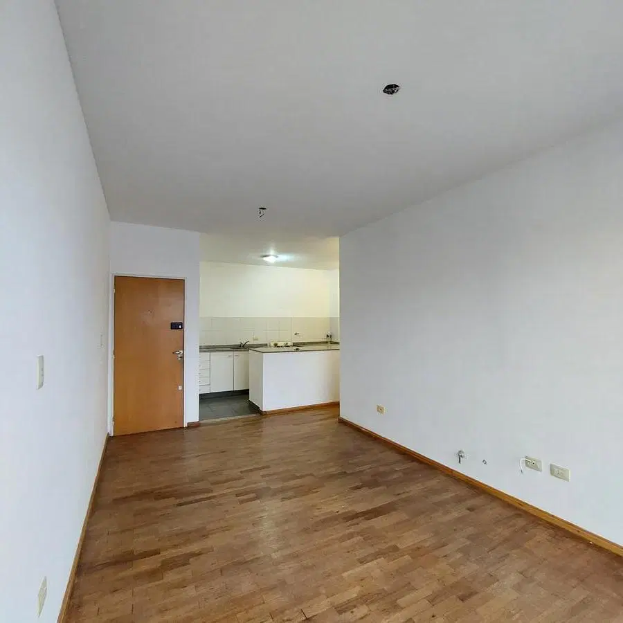Departamento en alquler, dos dormitorios, moderno, amplio, centro, parrillero. 5