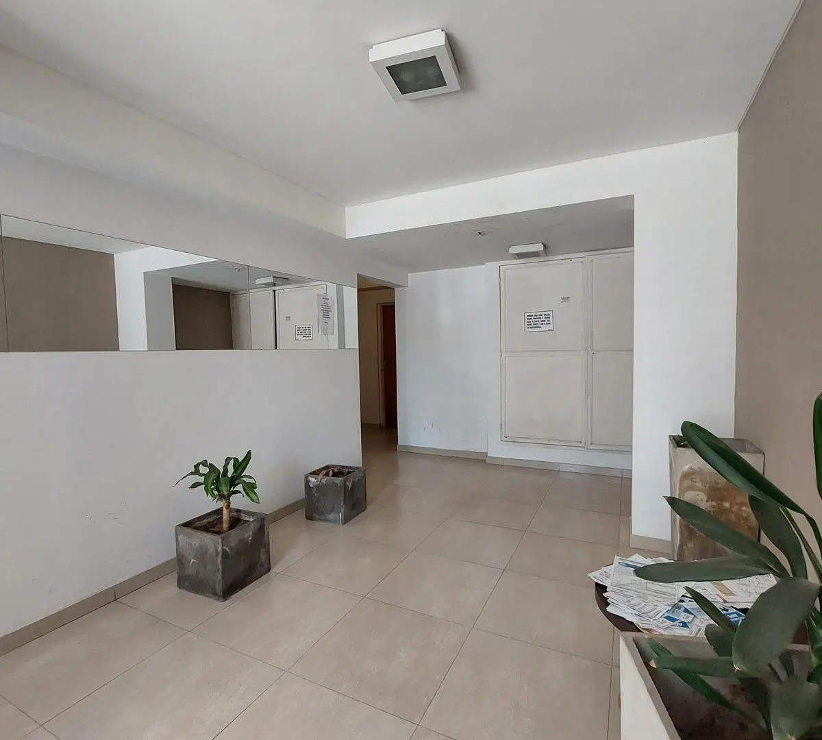 monoambiente en alquiler moderno amplio Echesortu 4