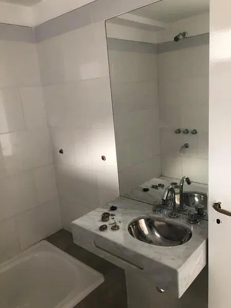 Departamento VENTA barrio Arroyito 1 Dormitorio Balcon 5
