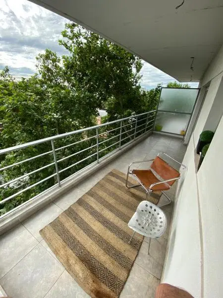Departamento VENTA barrio Arroyito 1 Dormitorio Balcon 3