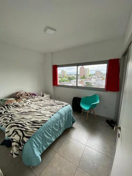 Departamento VENTA barrio Arroyito 1 Dormitorio Balcon 2