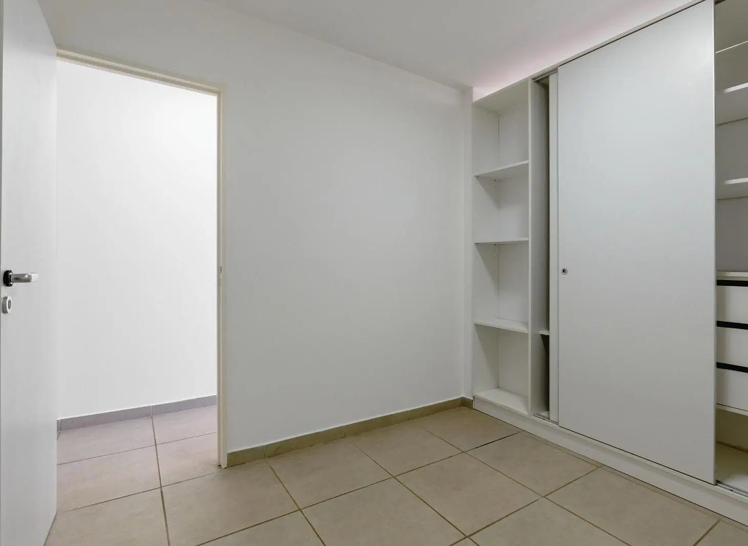 Departamento en venta barrio martin 1 dormitorio terraza exclusiva balcon luminoso amplio 4