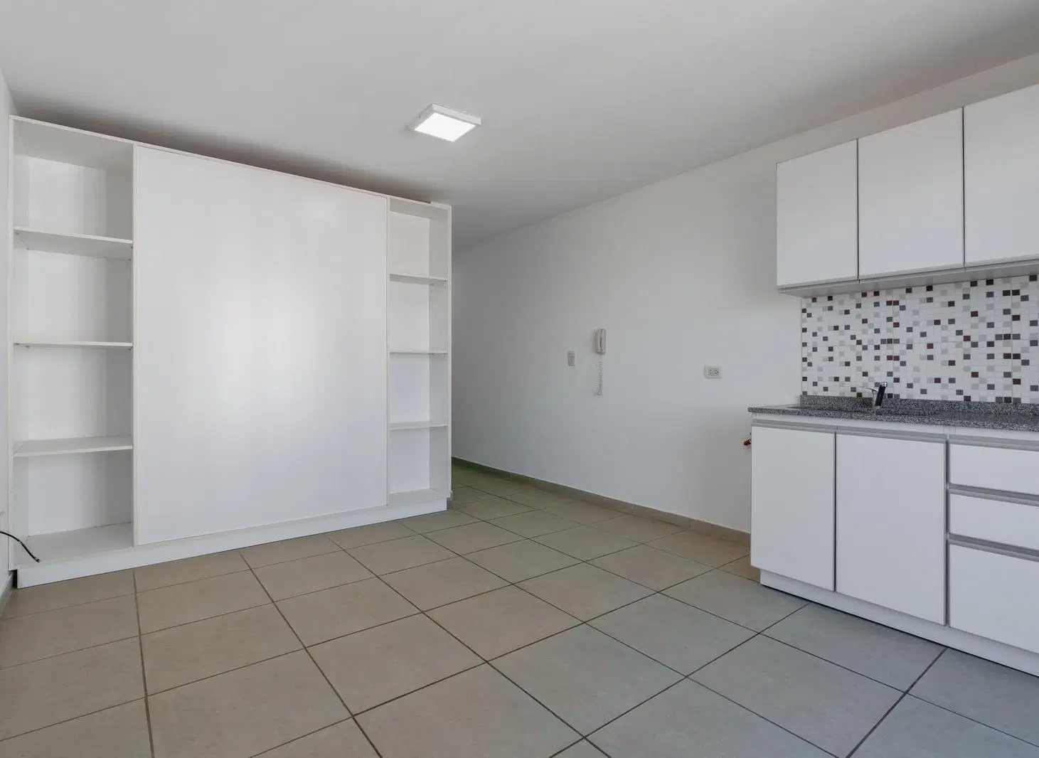 Departamento en venta barrio martin 1 dormitorio terraza exclusiva balcon luminoso amplio 2
