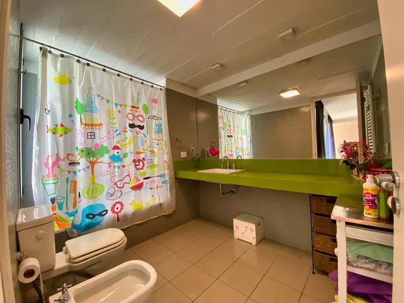 Casa en venta barrio Aldea Fisherton 3 dormitorios con pileta calidad premium oportunidad 2
