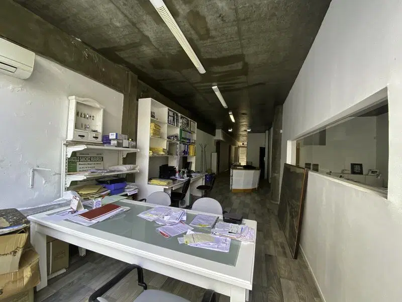 local importante superficie planta baja centro zona comercial apto gastronómico consultorios 4