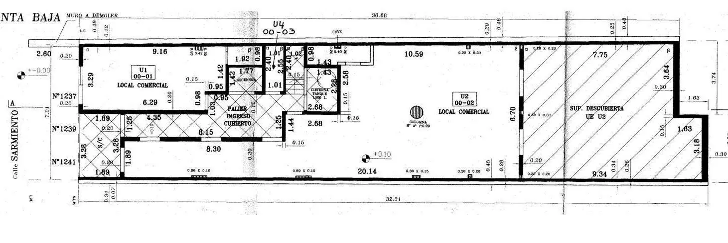 Plano 1