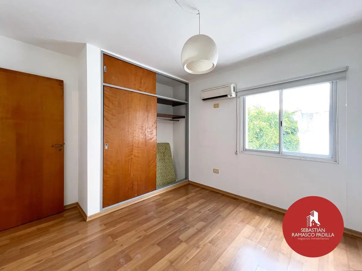 Departamento en venta barrio luis agote 2 dormitorios luminoso 5