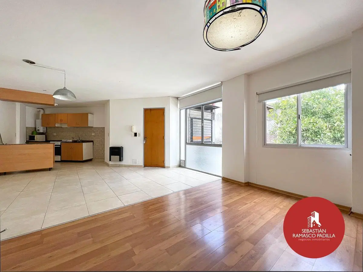 Departamento en venta barrio luis agote 2 dormitorios luminoso 3