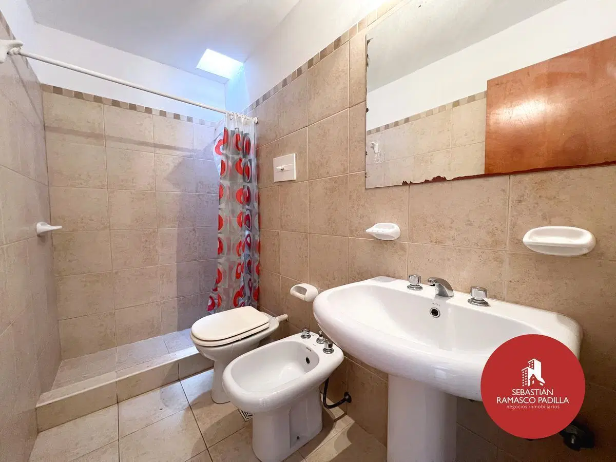Departamento en venta barrio luis agote 2 dormitorios luminoso 2
