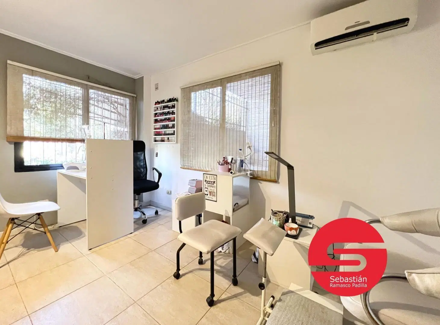 Casa en venta barrio fisherton 4 dormitorios piscina jardín parilla amplio luminoso oportunidad 4