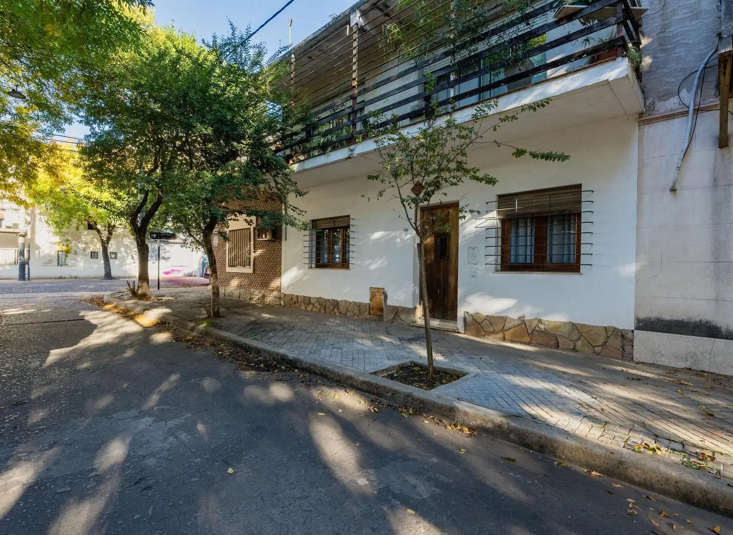 casa en venta barrio zona sur 3 dormitorios terraza amplio luminoso 8
