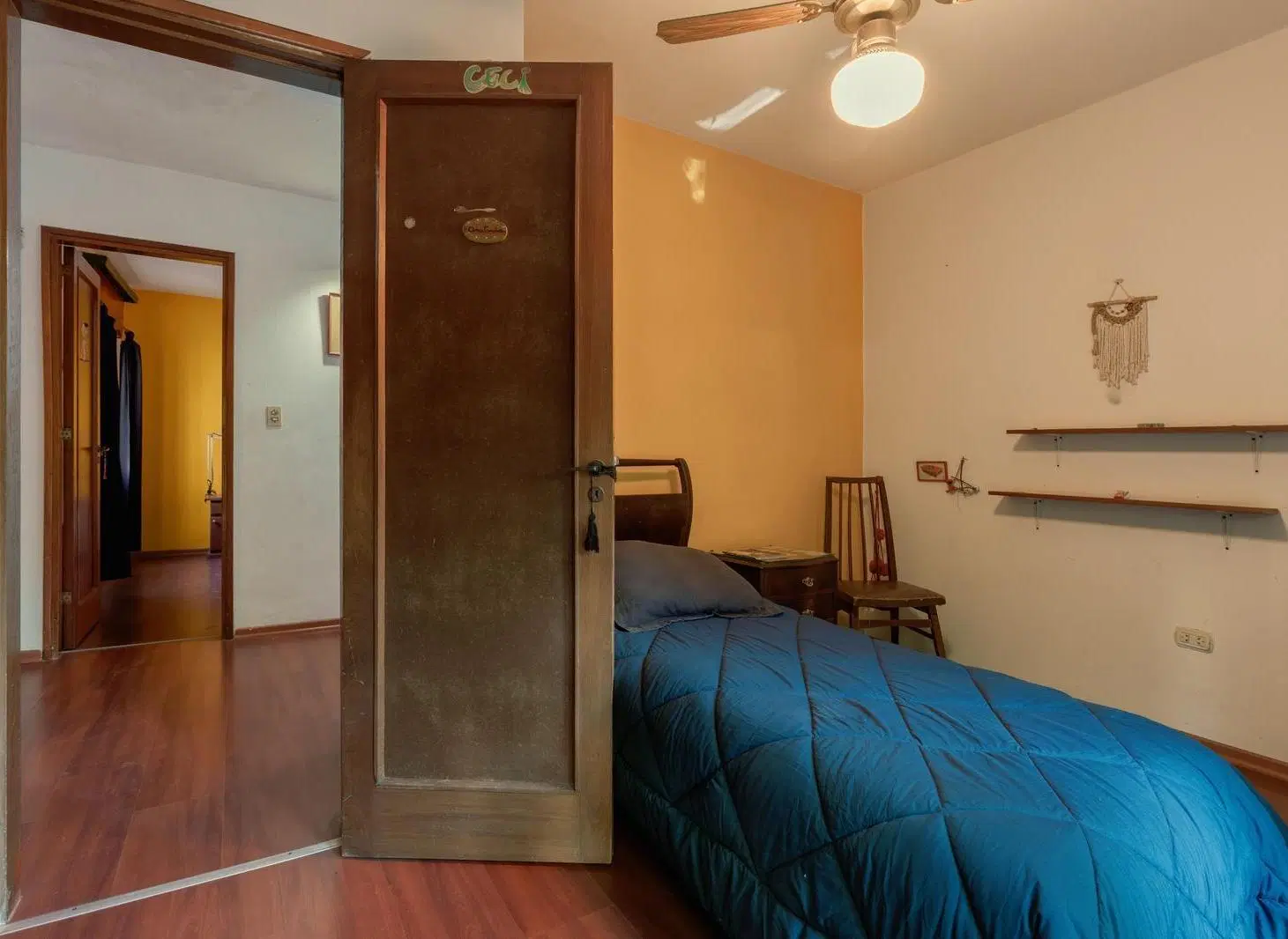 casa en venta barrio zona sur 3 dormitorios terraza amplio luminoso 5