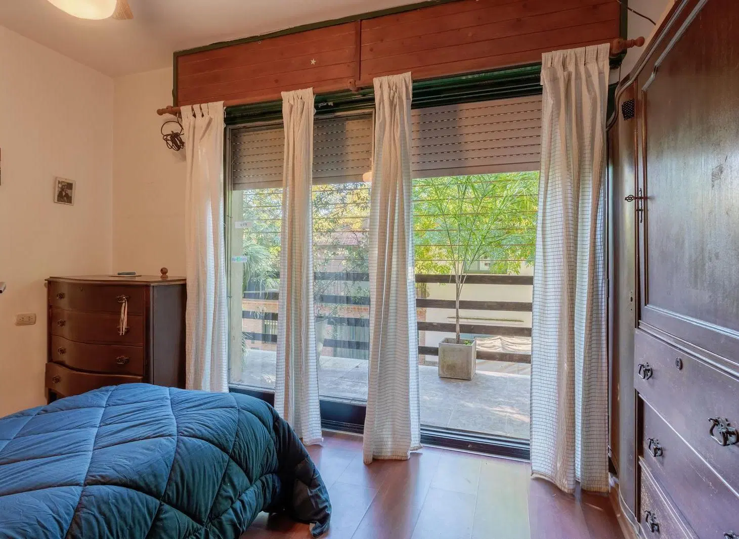 casa en venta barrio zona sur 3 dormitorios terraza amplio luminoso 4