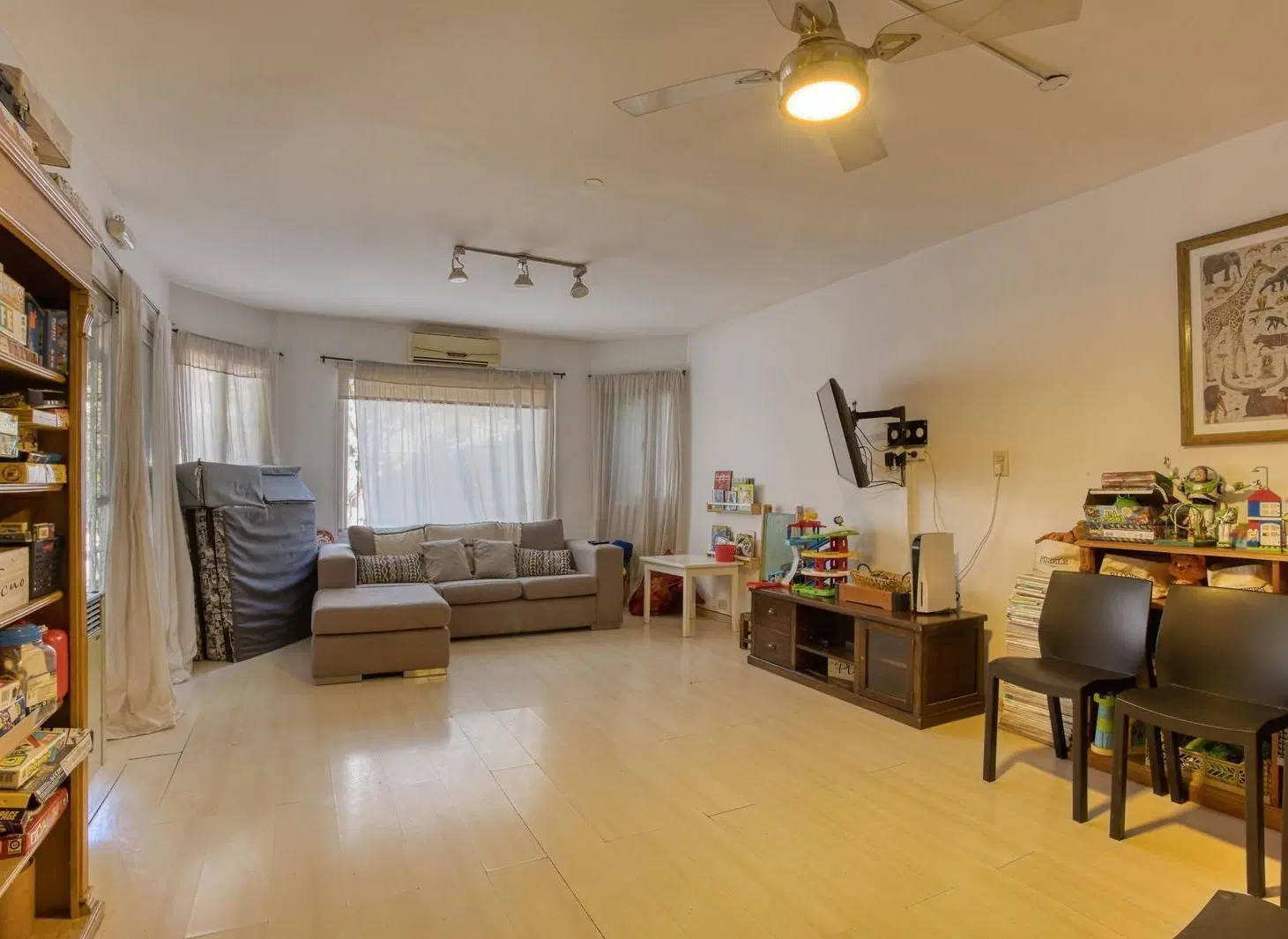 Casa venta fisherton 3 dormitorios cochera jardin 3