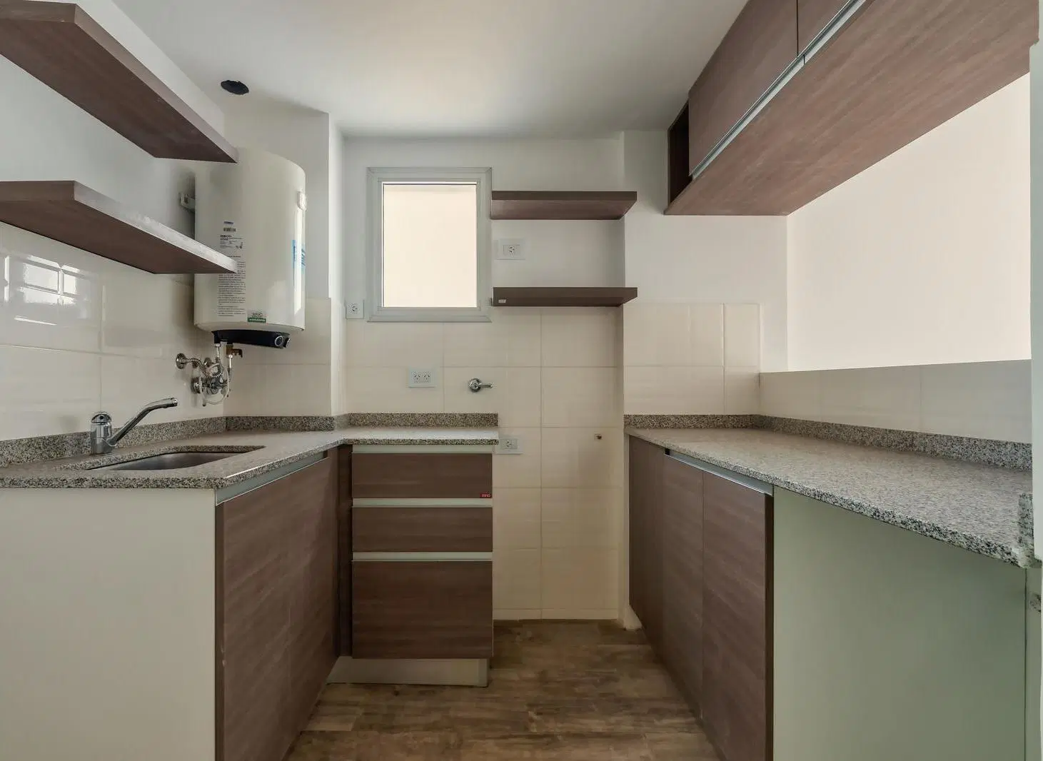 Departamento venta centro 1 dormitorio con balcón 3