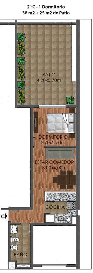 Plano 1