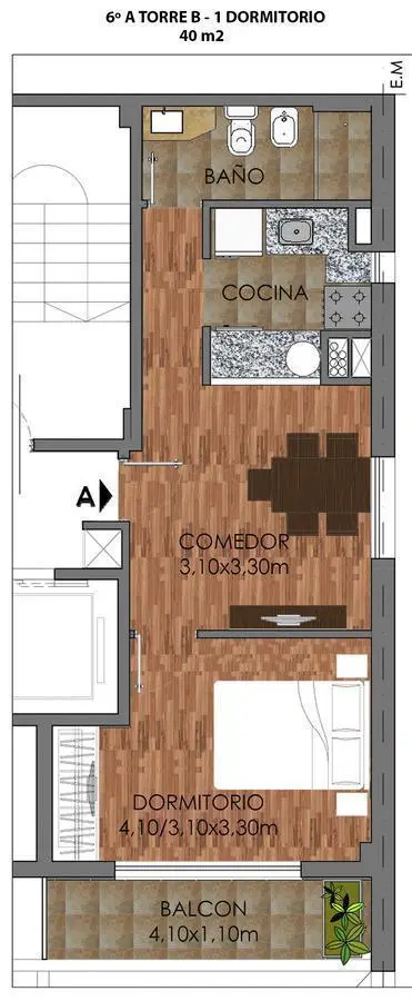 Plano 3