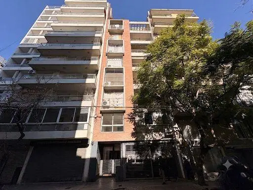 Departamento en alquiler de un dormitorio con balcon 3