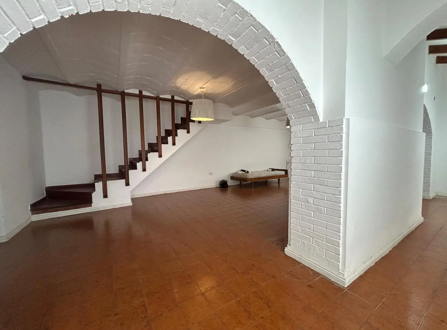 Casa en alquiler de tres dormitorios, patio 5