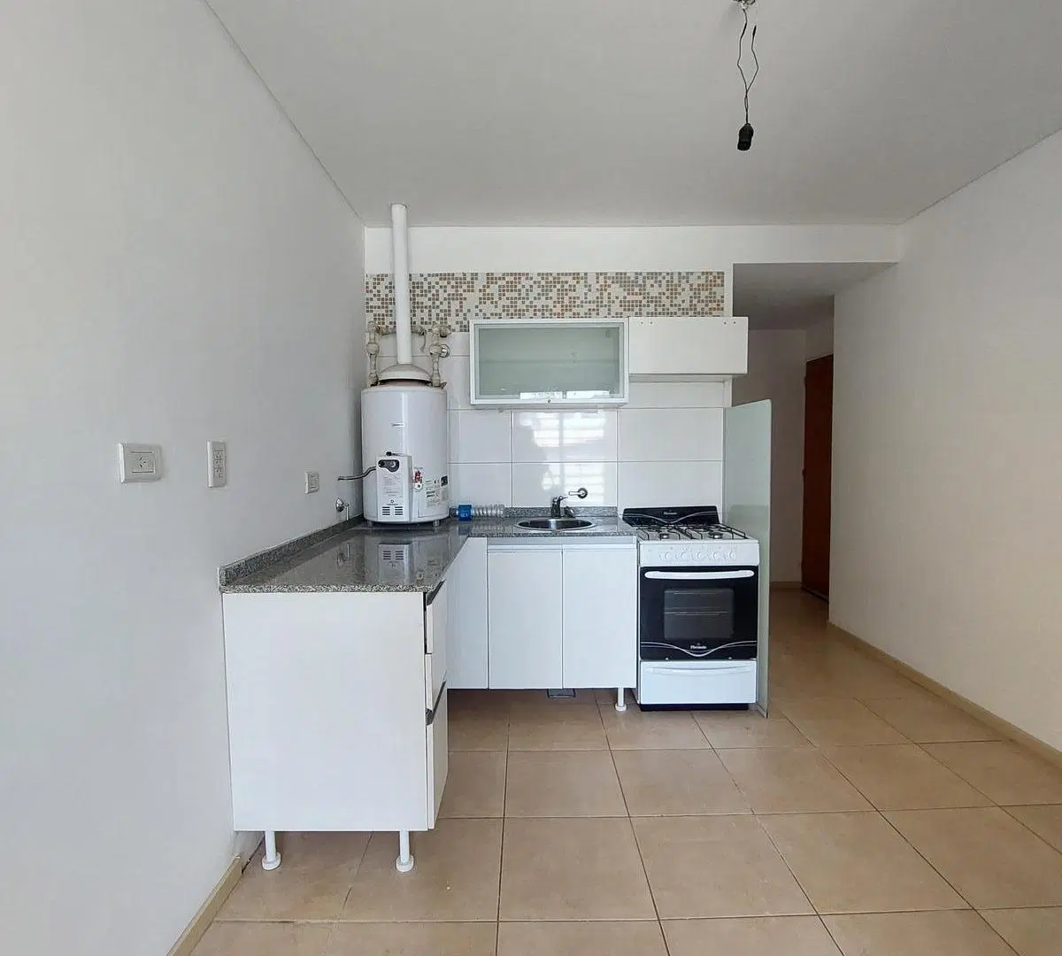 monoambiente en alquiler moderno amplio Echesortu 2