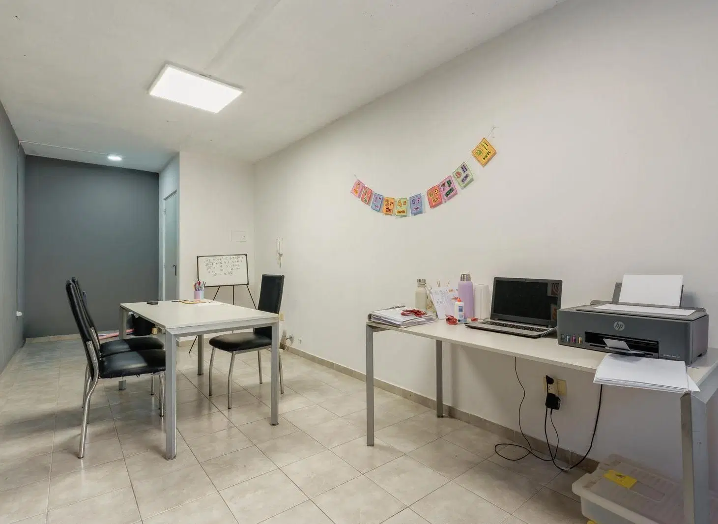 venta Oficina rosario barrio centro oportunidad frente luminoso bajas expensas cochera inversion 5