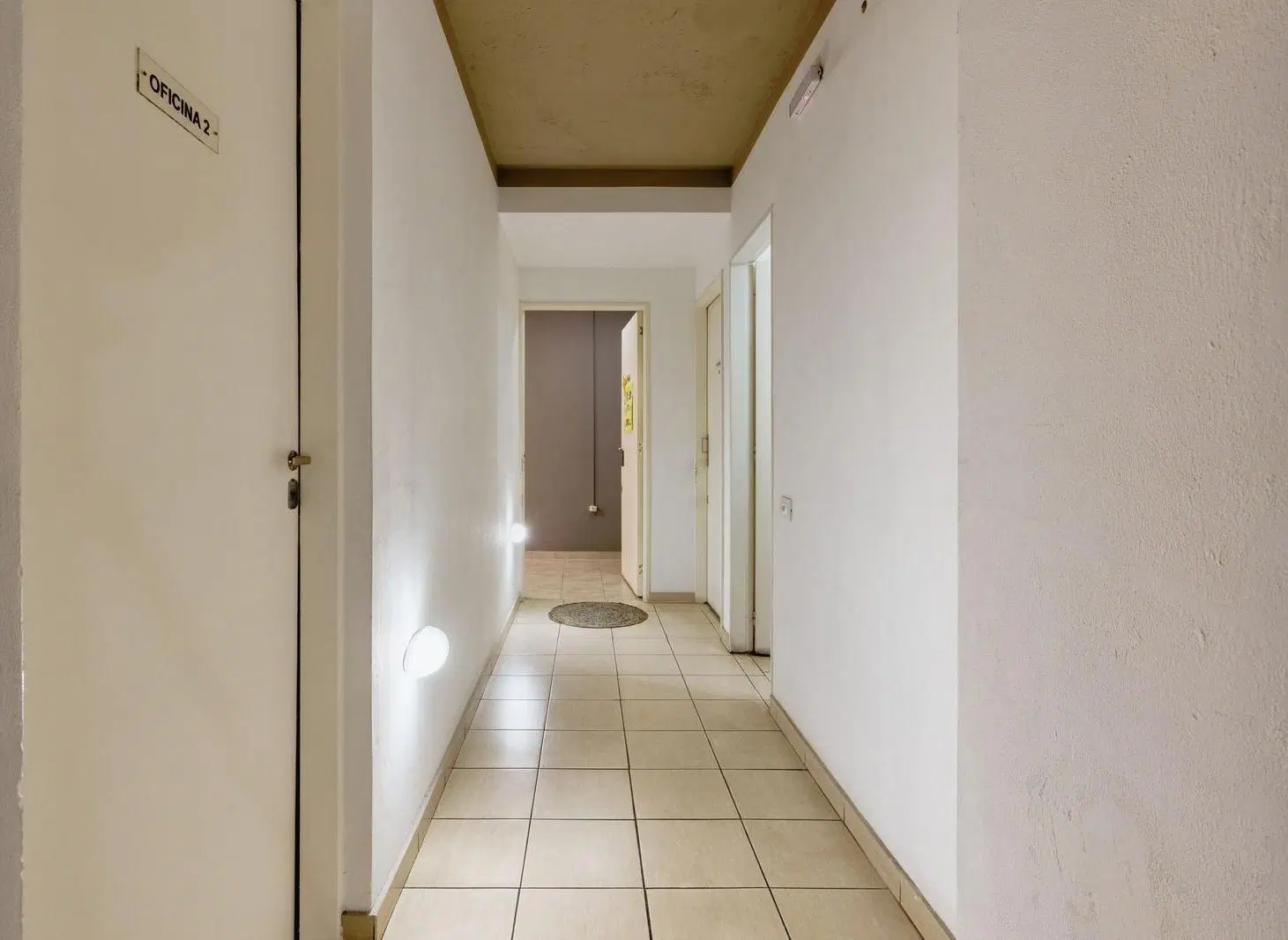 venta Oficina rosario barrio centro oportunidad frente luminoso bajas expensas cochera inversion 3