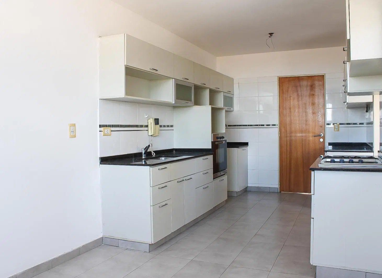 DEPARTAMENTO VENTA ZONA RIO DE 3 Dormitorios con Terraza Pileta Parrilla 2 Cocheras luminoso lavader 5