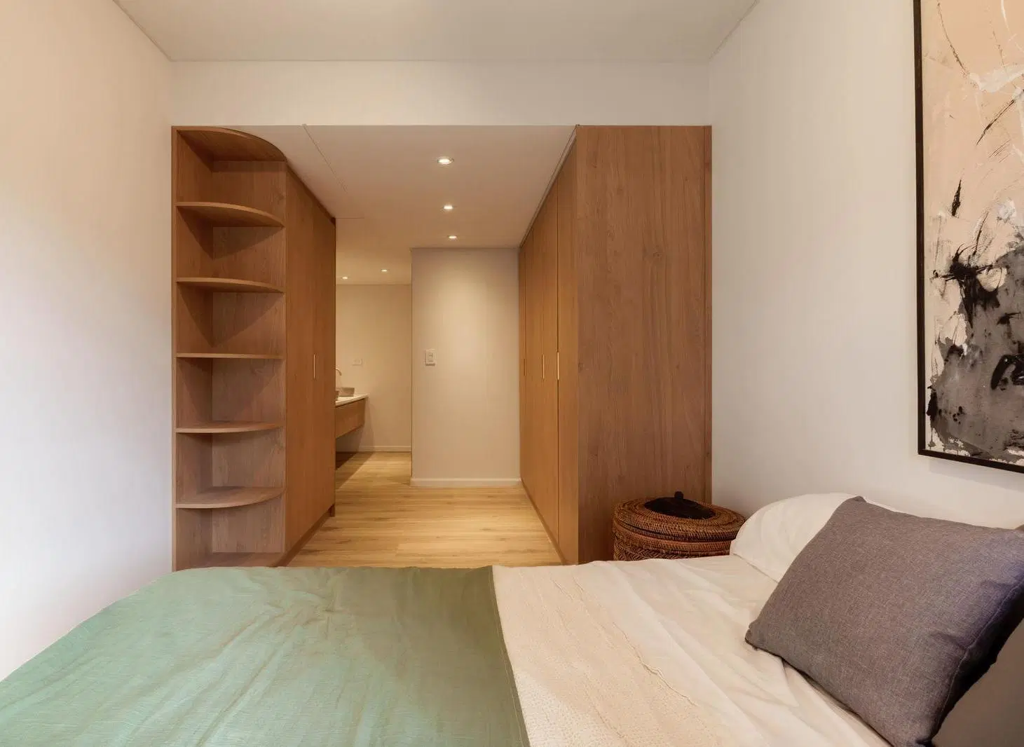 Departamento venta Macrocentro 2 dormitorios con balcón amenities pileta quincho amplio luminoso 3