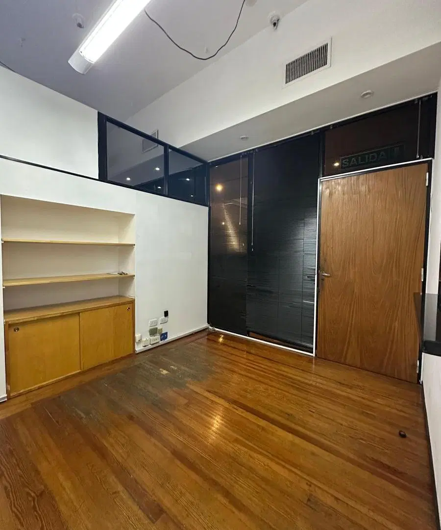 Oficinas en alquiler peatonales, galería Victoria Mall, centro 1