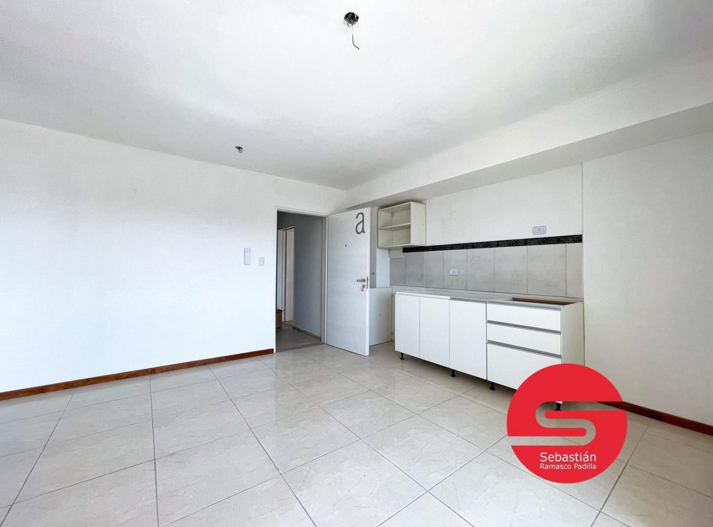 Foto de Departamento en alquiler, un dormitorio,balcón, amenities, facultades, imagen 1