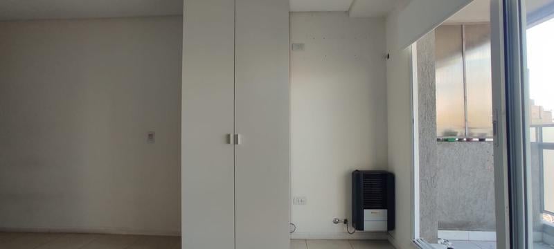 Foto de monoambiente en alquiler moderno barrio abasto con balcón, imagen 5