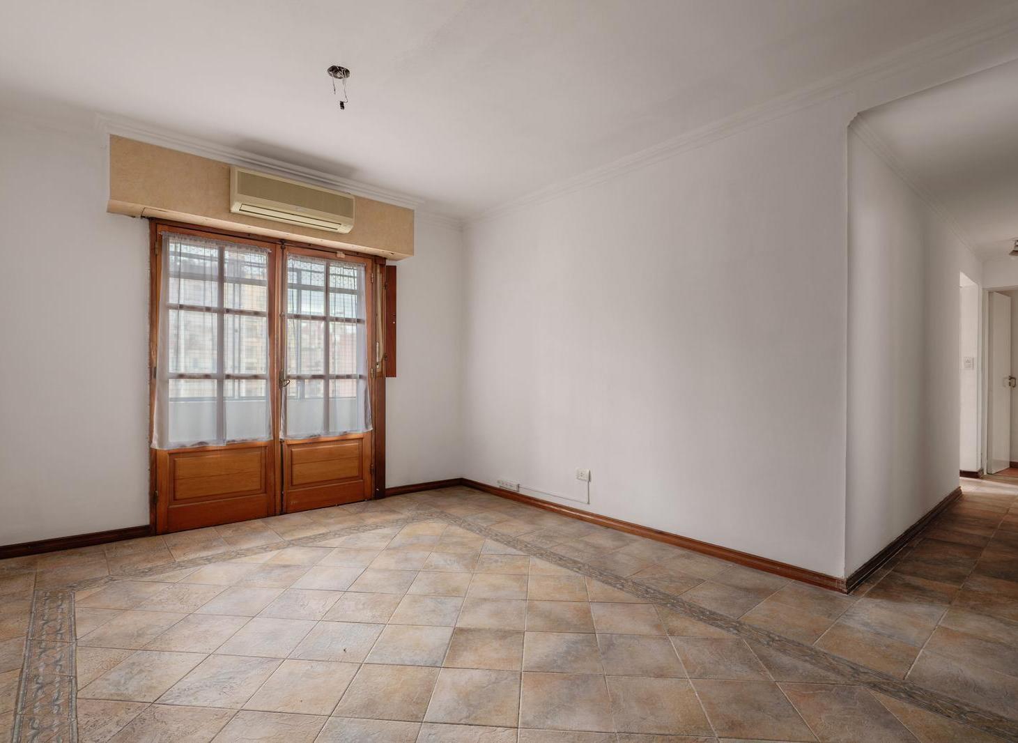 Foto de Departamento en barrio Martin 3 dormitorios apto credito balcon luminoso zona rio oportunidad amplio, imagen 1
