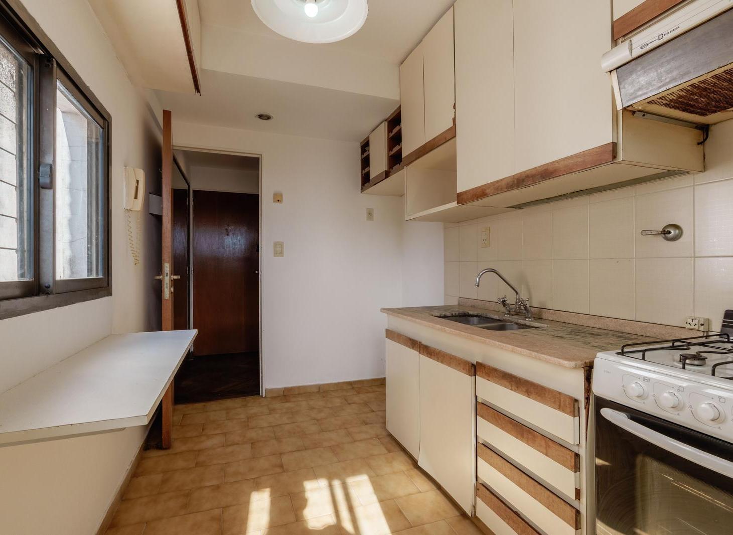Foto de Departamento en alquiler barrio centro 2 dormitorios balcon al frente, imagen 4