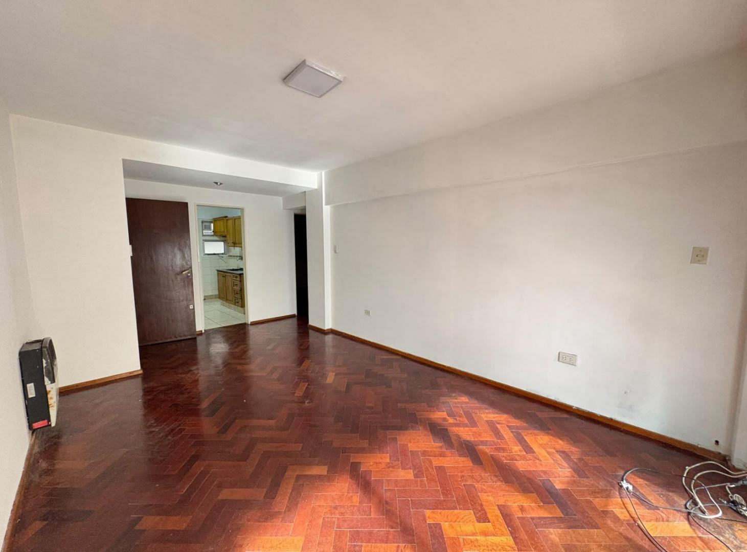 Foto de Departamento en alquiler dos dormitorios con balcón al frente zona río, imagen 4