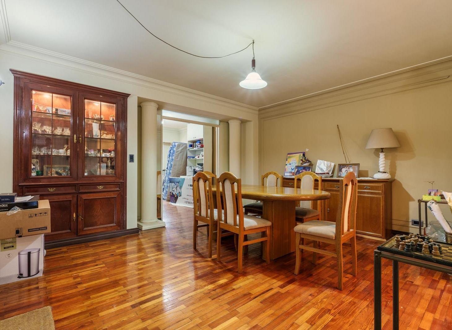 Foto de Venta Departamento en barrio centro rosario apto credito 4 dormitorios, imagen 2