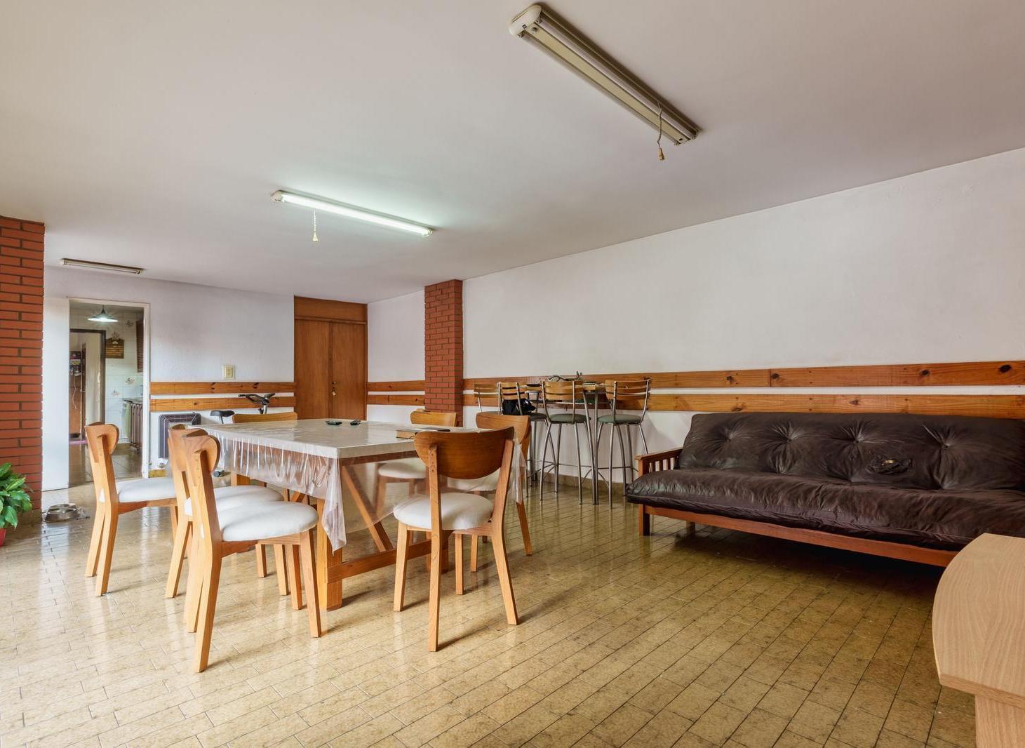 Foto de Venta Departamento en barrio centro rosario apto credito 4 dormitorios, imagen 1