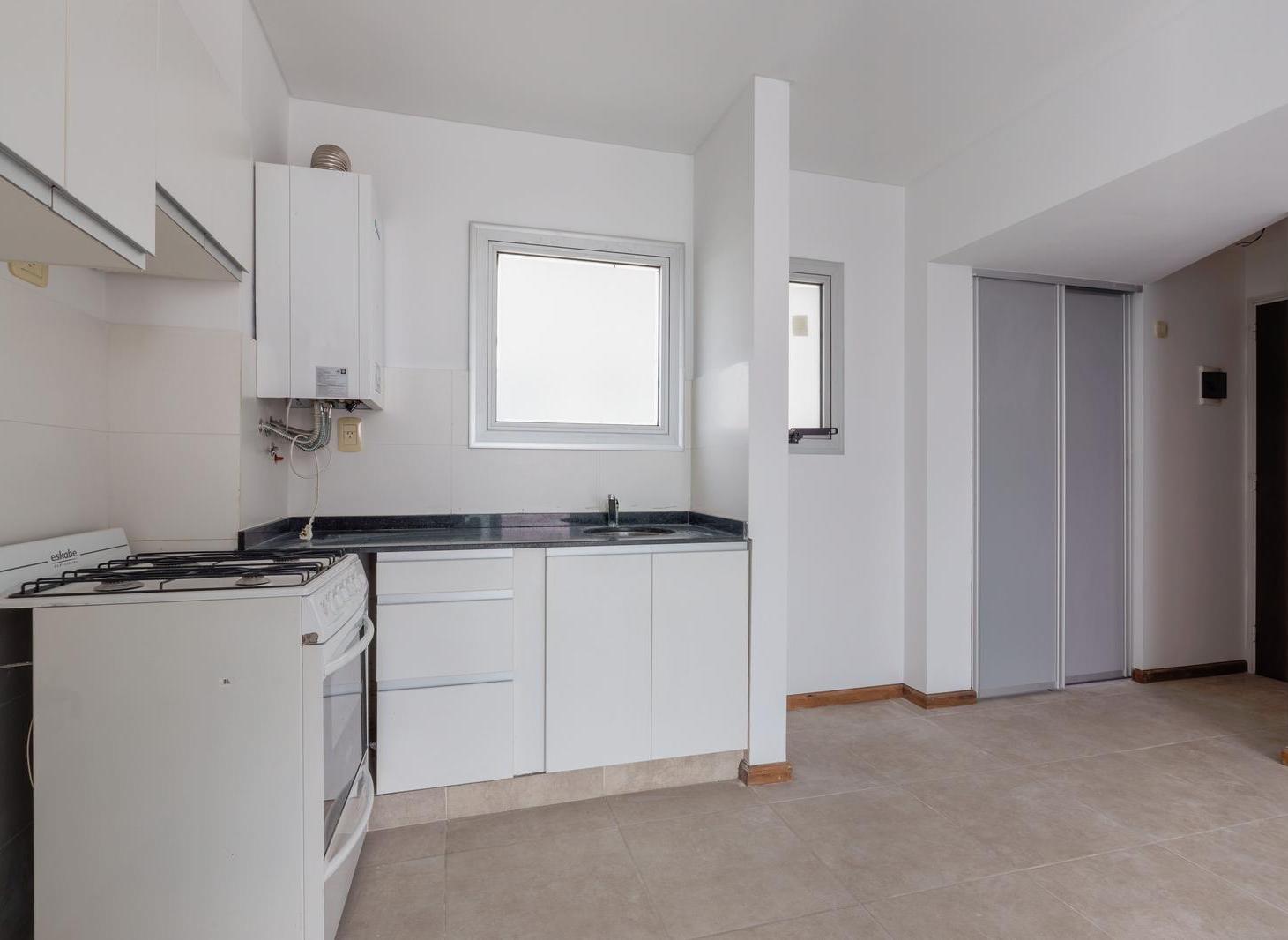 Foto de Departamento venta Centro rosario monoambiente premium amplio luminoso, imagen 4
