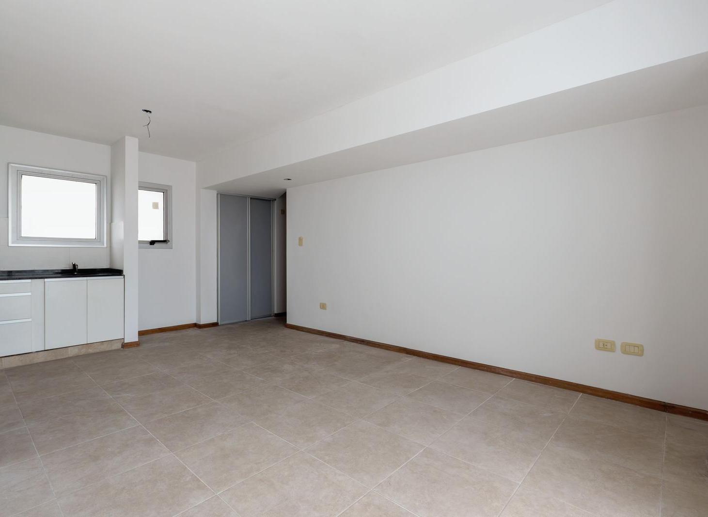 Foto de Departamento venta Centro rosario monoambiente premium amplio luminoso, imagen 2