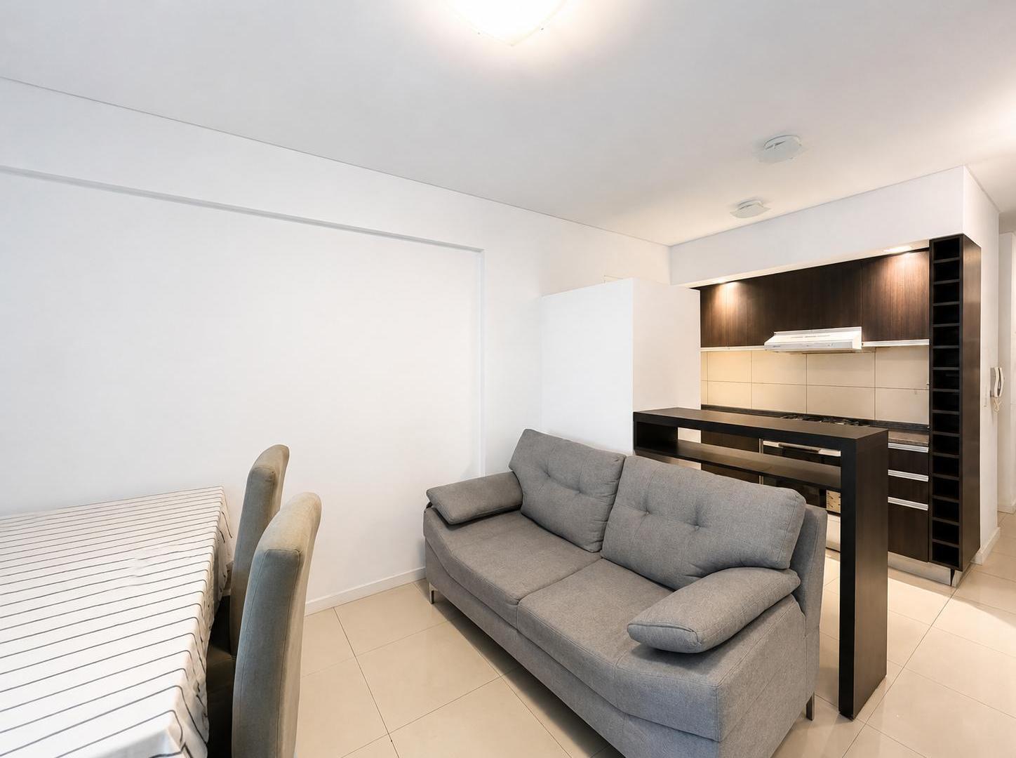 Foto de Monoambiente en venta barrio centro Rosario cerca del rio luminoso, imagen 4