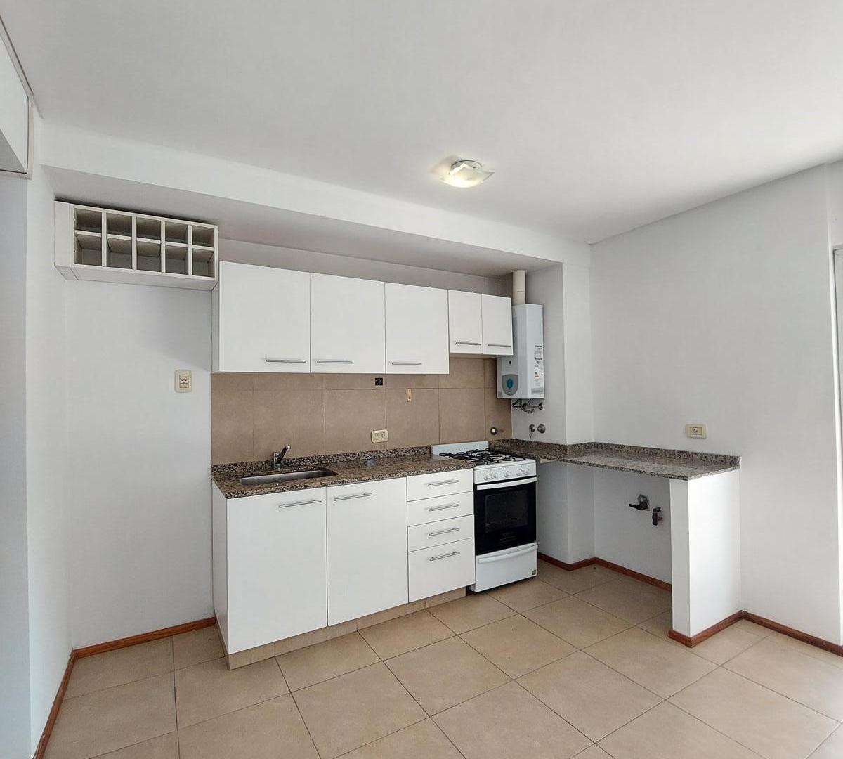 Foto de Departamento en alquiler, un dormitorio, balcón, moderno, barrio, imagen 5
