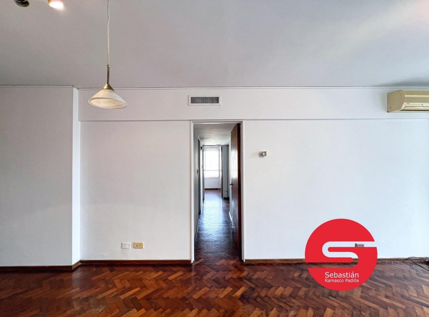 Foto de Departamento en alquiler, dos dormitorios más comodín, cochera, centro, imagen 5
