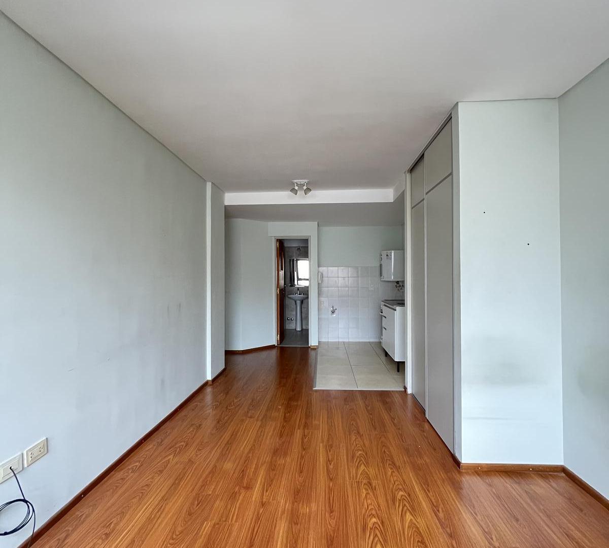 Foto de Monoambiente en alquiler, moderno, edificio con amenities, pileta, imagen 5