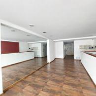 Foto de Monoambiente en alquiler, moderno, edificio con amenities, pileta, imagen 3