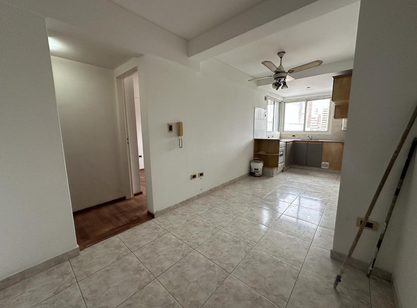 Foto de departamento en alquiler un dormitorio zona de facultades moderno, imagen 1